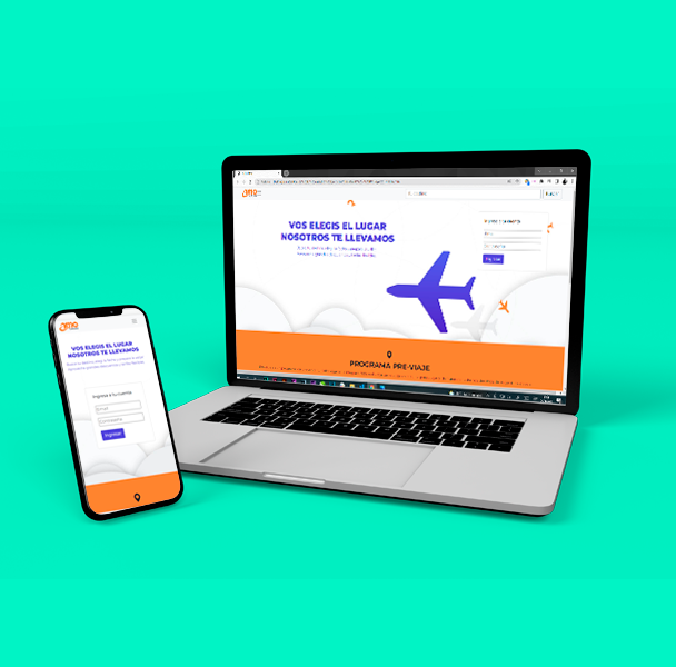 proyecto de landing page